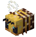 Bee Mascot